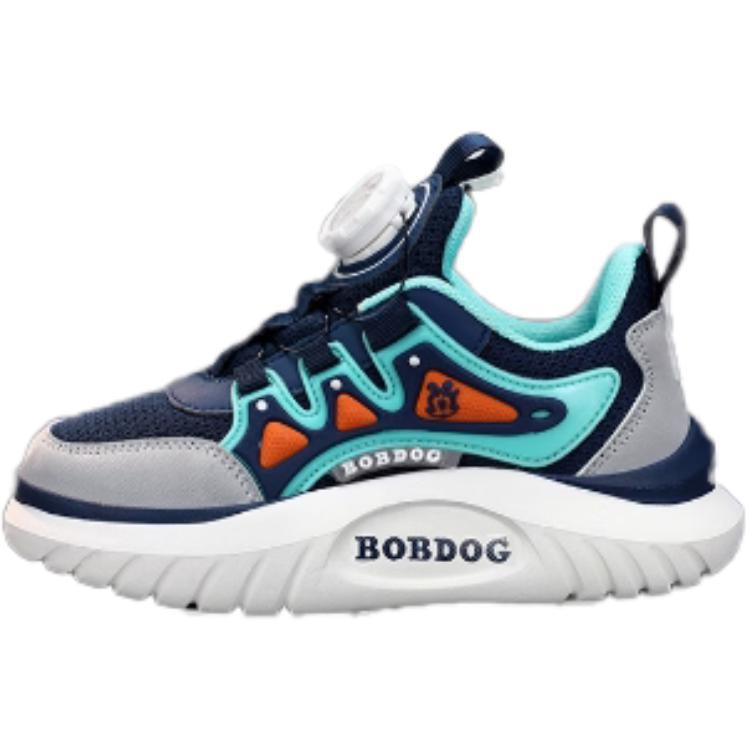 Нескользящие износостойкие низкие детские кроссовки для повседневной жизни BOBDOG, серый/синий
Нескользящие износостойкие низкие детские кроссовки для повседневной жизни BOBDOG, серый/синий