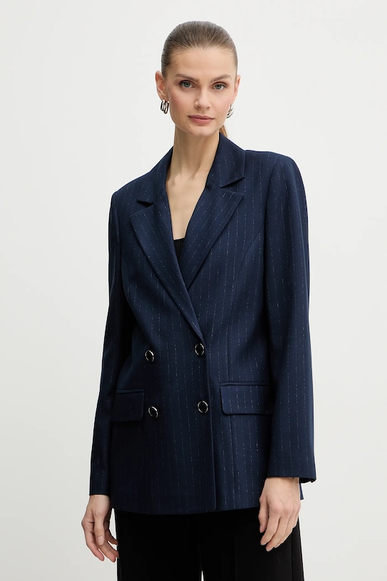 Куртка ЗАНИТА Guess, темно-синий
Куртка ЗАНИТА Guess, темно-синий