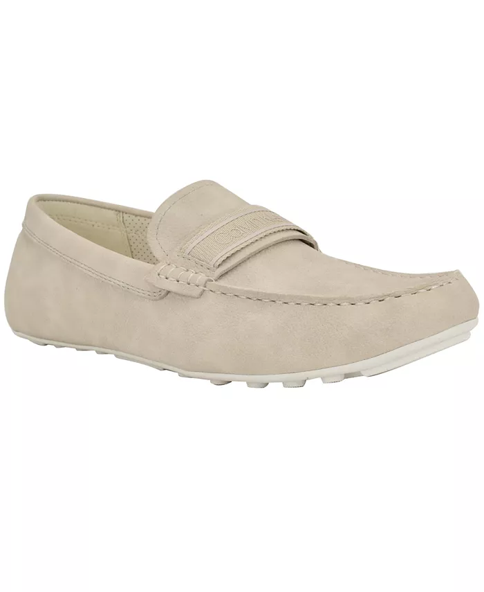 Мужские лоферы Oliver Logo с тесьмой Calvin Klein, серый
Мужские лоферы Oliver Logo с тесьмой Calvin Klein, серый