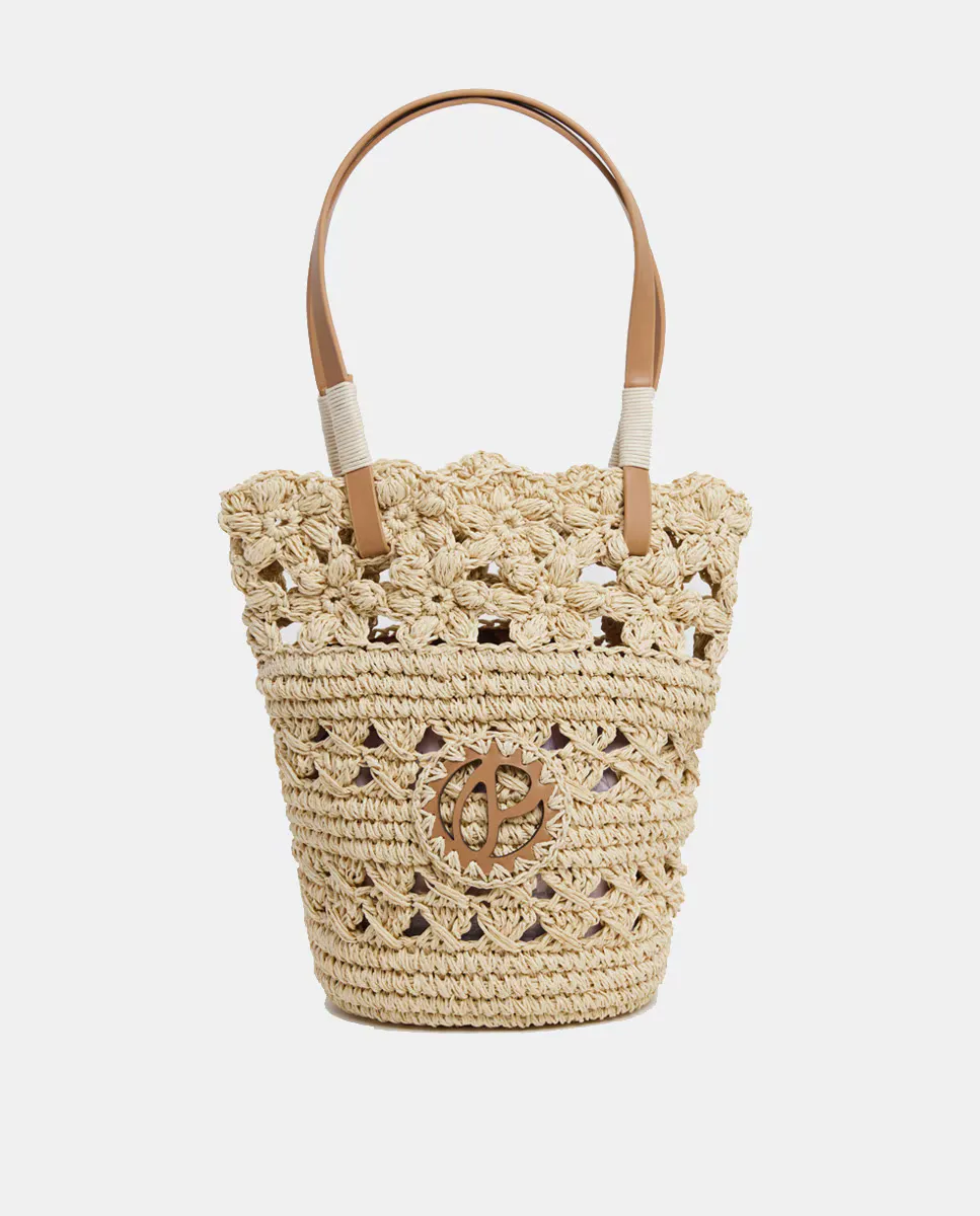 Сумка с ручками Pepe Jeans, бежевый
Сумка с ручками Pepe Jeans, бежевый