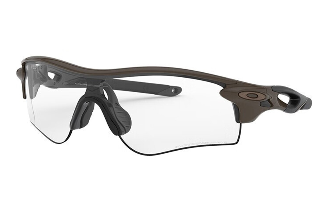 Повседневные унисекс велосипедные очки Oakley, черный
Повседневные унисекс велосипедные очки Oakley, черный
