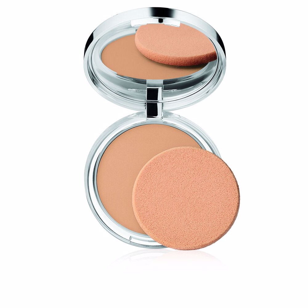 Пудра Superpowder double polvos compactos doble cobertura Clinique, 10 г, 04-matte honey
Пудра Superpowder double polvos compactos doble cobertura Clinique, 10 г, 04-matte honey