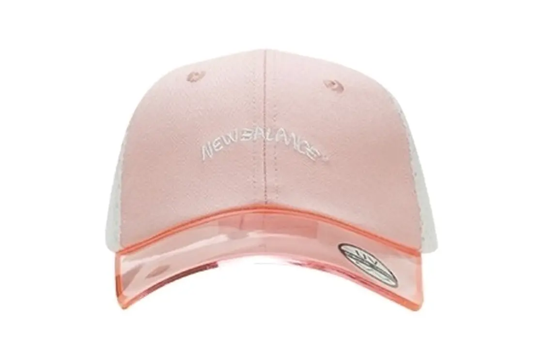 Детская фуражка New Balance, Pink
Детская фуражка New Balance, Pink