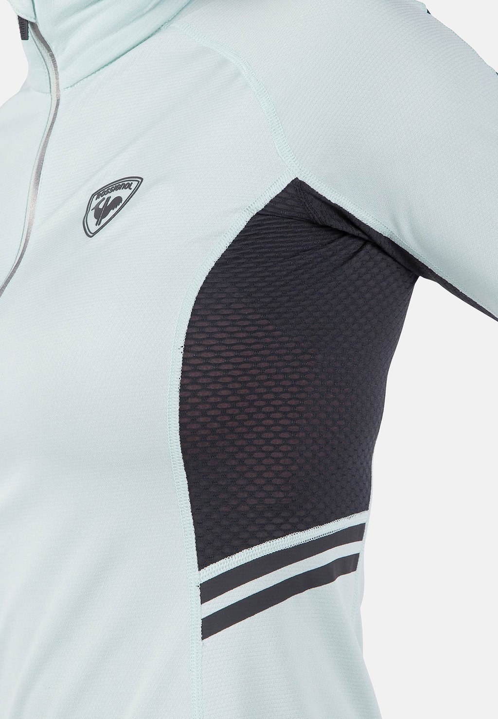 Топ с длинными рукавами POUR HALF-ZIP Rossignol, серый
Топ с длинными рукавами POUR HALF-ZIP Rossignol, серый