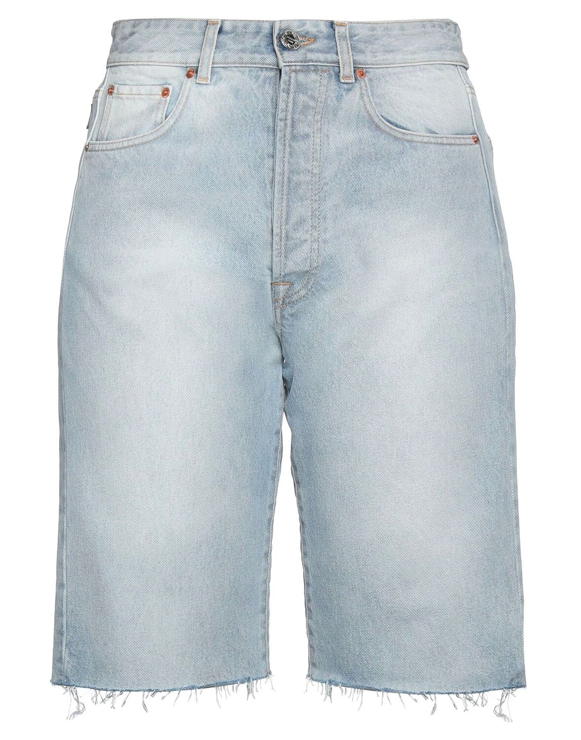 Джинсовые шорты Vetements, синий
Джинсовые шорты Vetements, синий