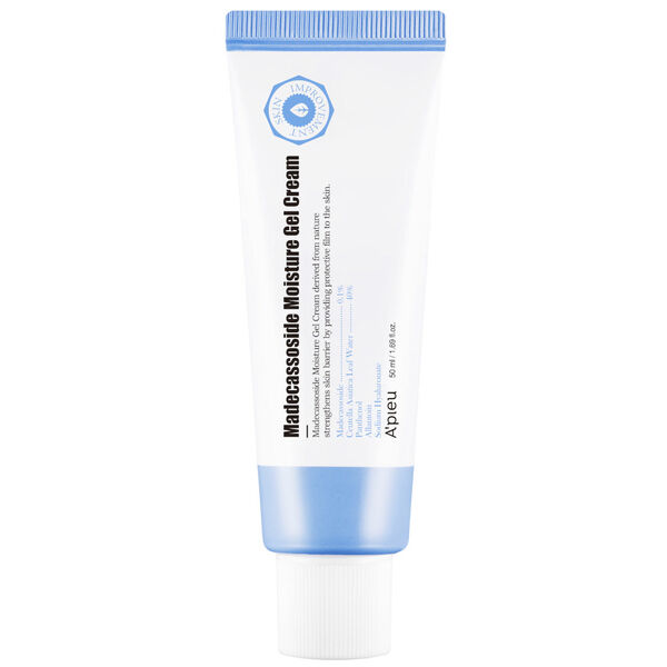 Увлажняющий крем-гель для лица, 50 мл A'Pieu Madecassoside
Увлажняющий крем-гель для лица, 50 мл A'Pieu Madecassoside