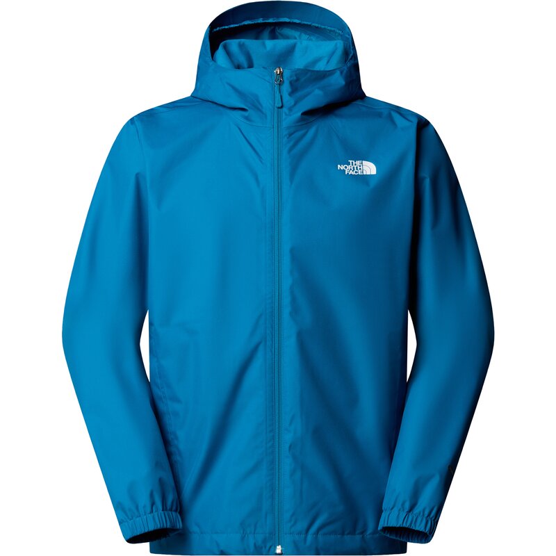 Куртка Northface Outdoor Jacket "Quest Jacket M" The North Face, синий
Куртка Northface Outdoor Jacket "Quest Jacket M" The North Face, синий