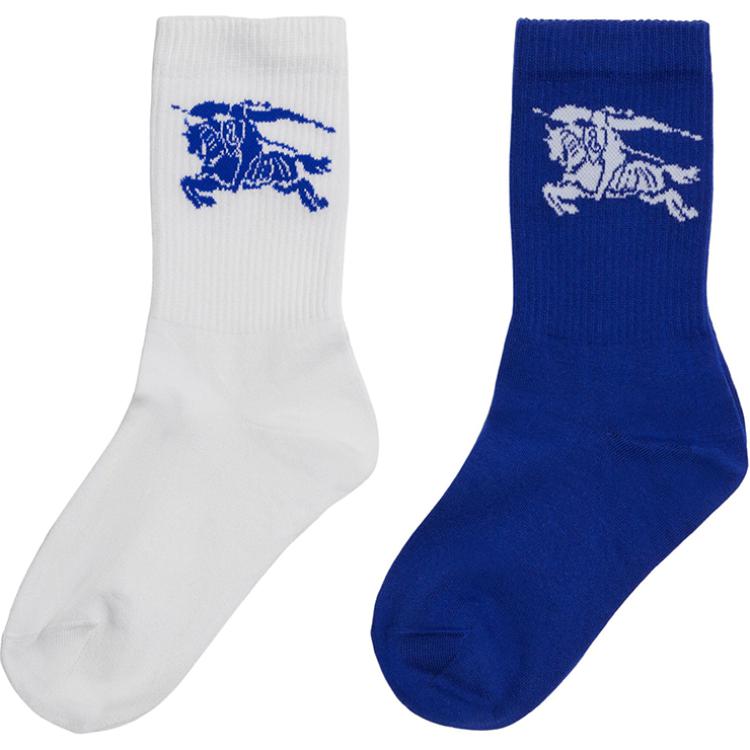 Футболка FW24 Носки 2 шт Детские Burberry, 2 шт (Синий Белый)
Футболка FW24 Носки 2 шт Детские Burberry, 2 шт (Синий Белый)