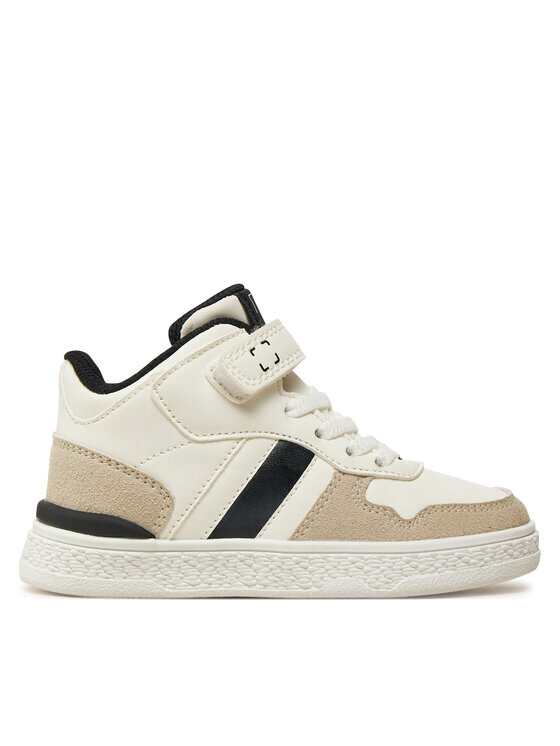 Кроссовки Primigi, белый
Кроссовки Primigi, белый