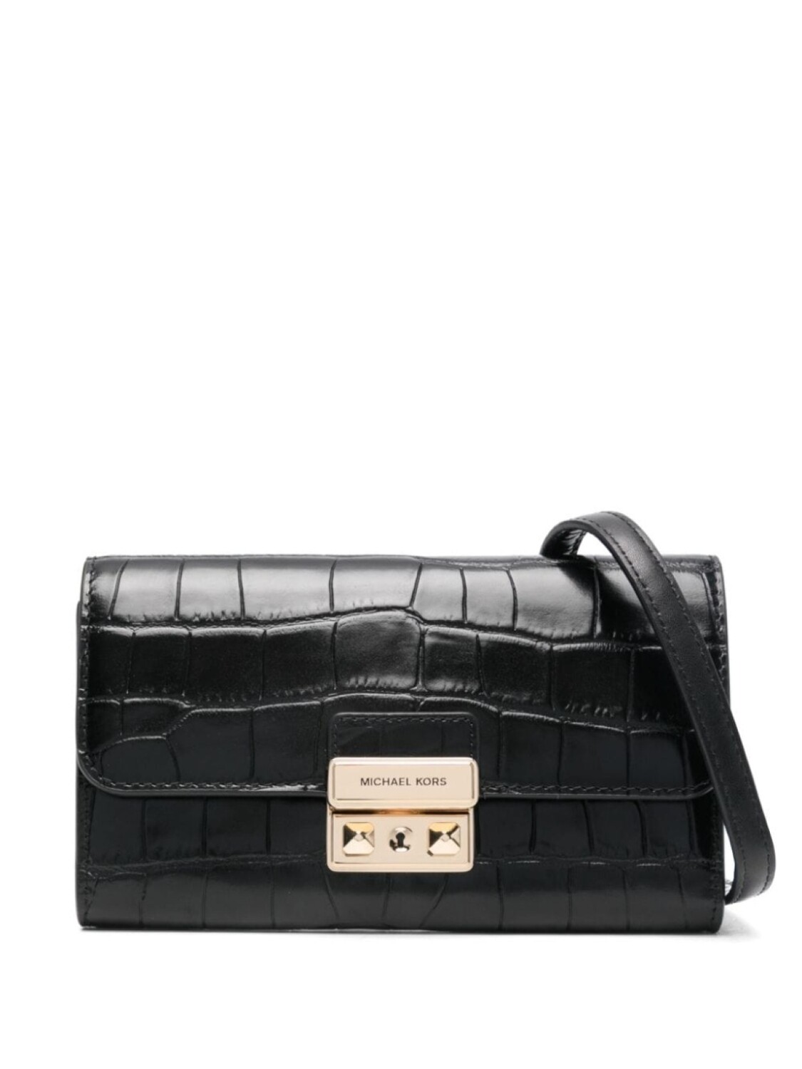 Michael Michael Kors маленькая сумка через плечо Tribeca, черный
Michael Michael Kors маленькая сумка через плечо Tribeca, черный