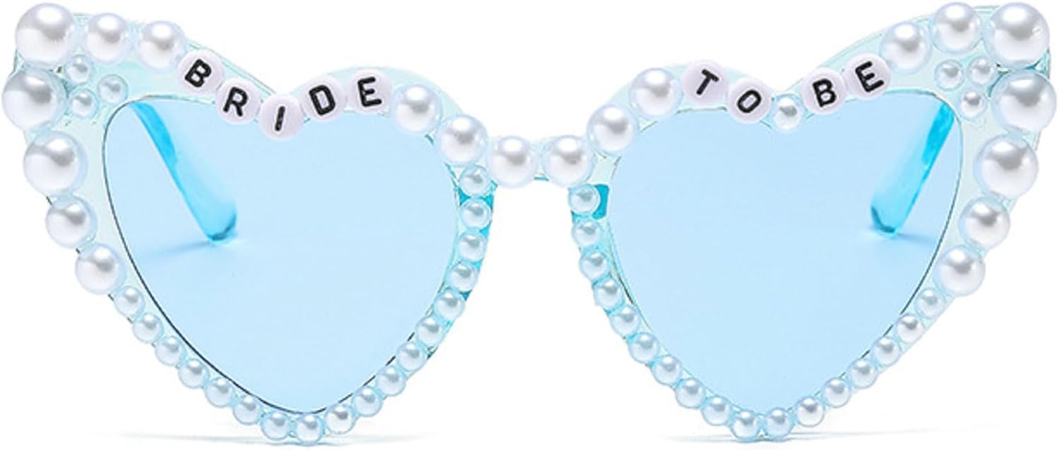 Солнцезащитные очки в форме сердца с жемчугом для женщин, 2024 год. Стильные винтажные очки для свадьбы, модные и милые солнцезащитные очки для вечеринки, размер N45 mincl, Clear Blue
Солнцезащитные очки в форме сердца с жемчугом для женщин, 2024 год. Стильные винтажные очки для свадьбы, модные и милые солнцезащитные очки для вечеринки, размер N45 mincl, Clear Blue