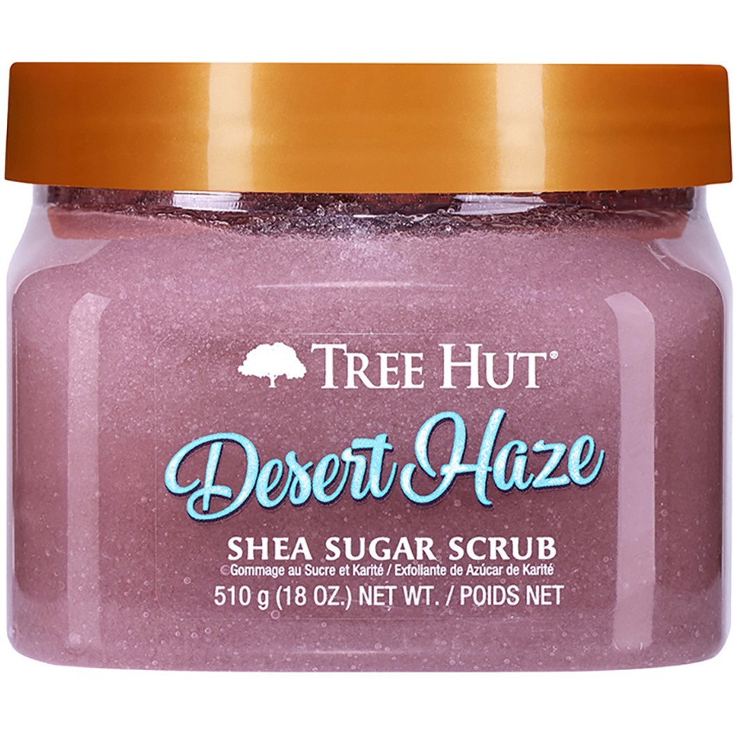 Скраб для тела desert haze shea sugar scrub Tree Hut, вес 510 гр.
Скраб для тела desert haze shea sugar scrub Tree Hut, вес 510 гр.