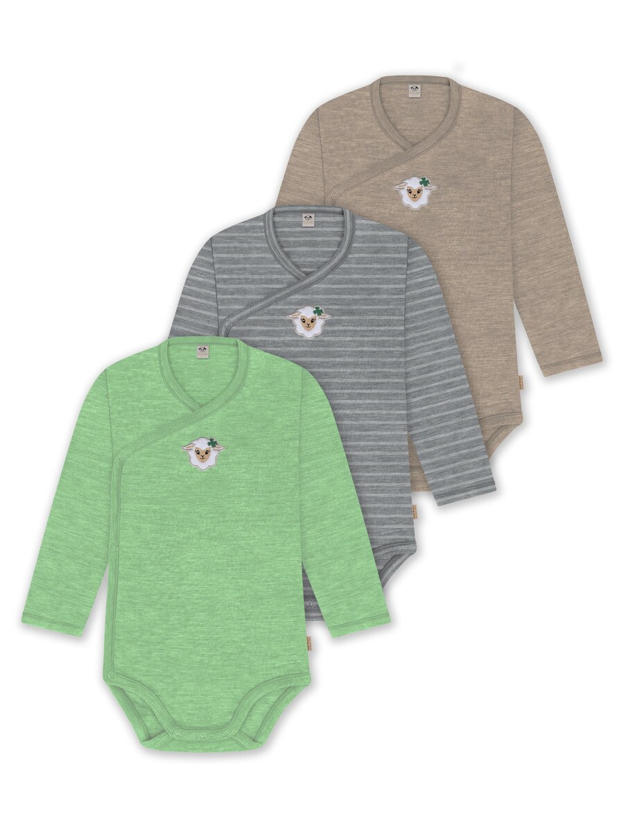 Комбинезон/боди normani, Mixed Colors
Комбинезон/боди normani, Mixed Colors