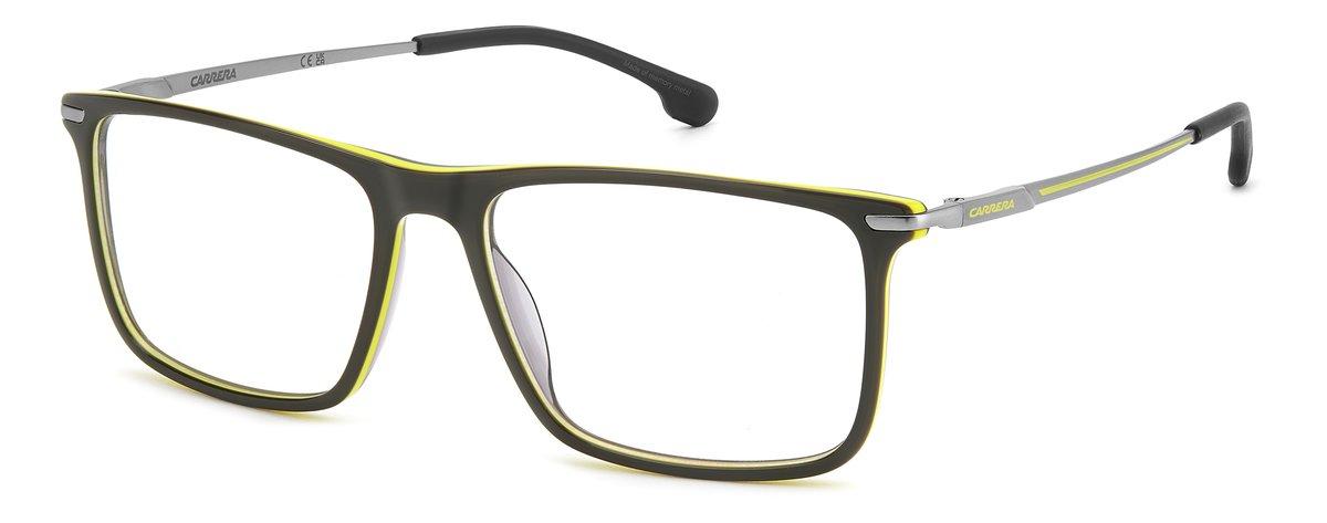 Мужские оптические оправы CARRERA 8905
Мужские оптические оправы CARRERA 8905