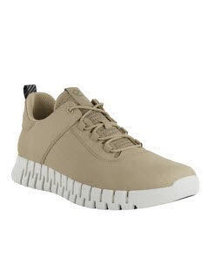 Кроссовки на шнуровке Ecco, цвет sand/sand
Кроссовки на шнуровке Ecco, цвет sand/sand