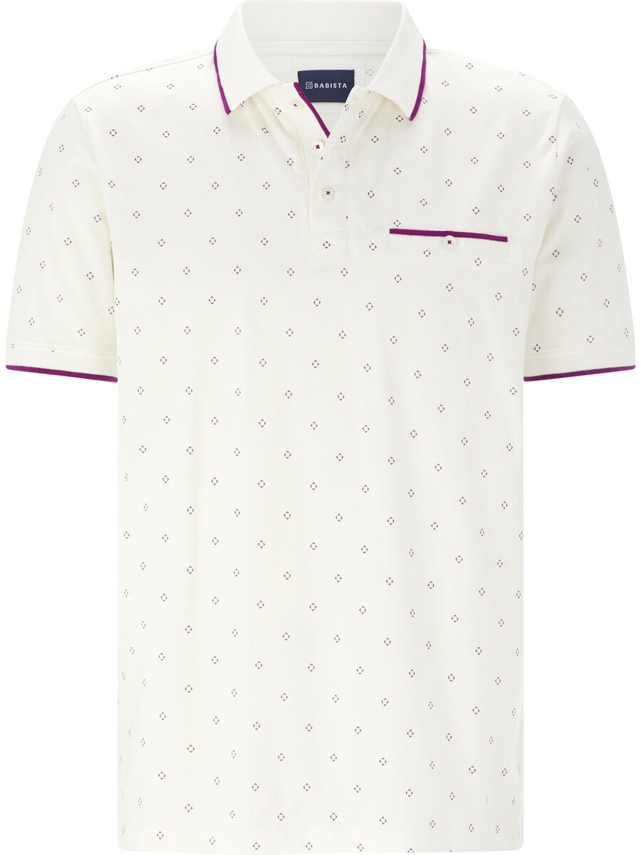 Рубашка BABISTA Warlin, белый
Рубашка BABISTA Warlin, белый