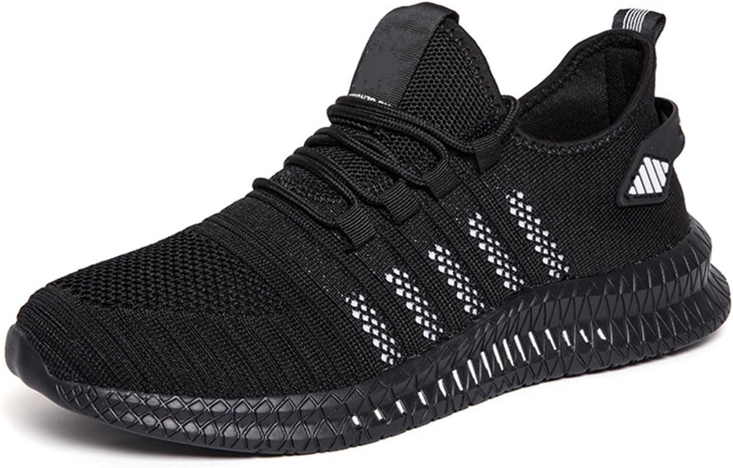 Мужские беговые кроссовки, женские слипоны для ходьбы, сетчатые легкие дышащие кроссовки унисекс с поддержкой свода стопы, удобные на шнуровке, летящие вязаные повседневные кроссовки, спортивные теннисные тренеры Generic, белый
Мужские беговые кроссовки, женские слипоны для ходьбы, сетчатые легкие дышащие кроссовки унисекс с поддержкой свода стопы, удобные на шнуровке, летящие вязаные повседневные кроссовки, спортивные теннисные тренеры Generic, белый