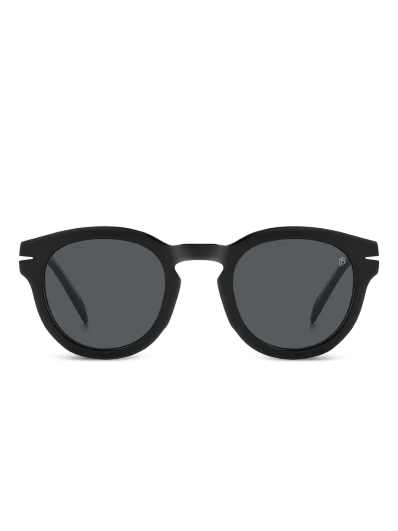 Солнцезащитные очки DAVID BECKHAM EYEWEAR в круглой оправе, черный
Солнцезащитные очки DAVID BECKHAM EYEWEAR в круглой оправе, черный