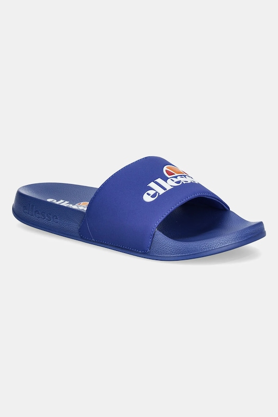 Шлепанцы Filippo Slide Ellesse, синий
Шлепанцы Filippo Slide Ellesse, синий