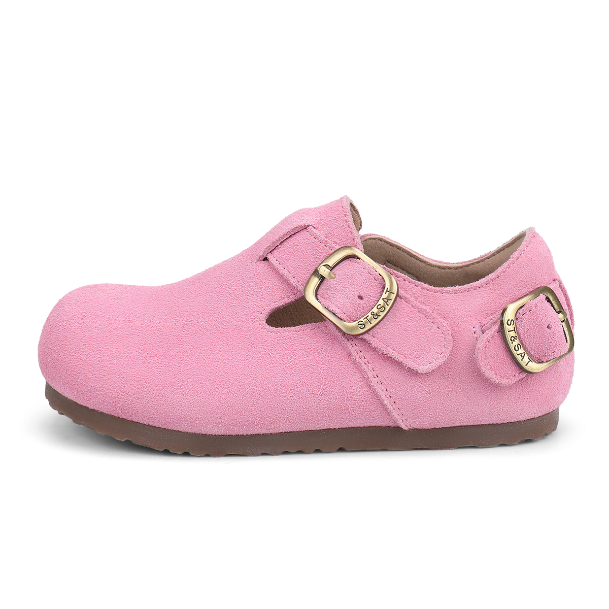 Повседневная обувь для детей ST&SAT KIDS, розовый
Повседневная обувь для детей ST&SAT KIDS, розовый