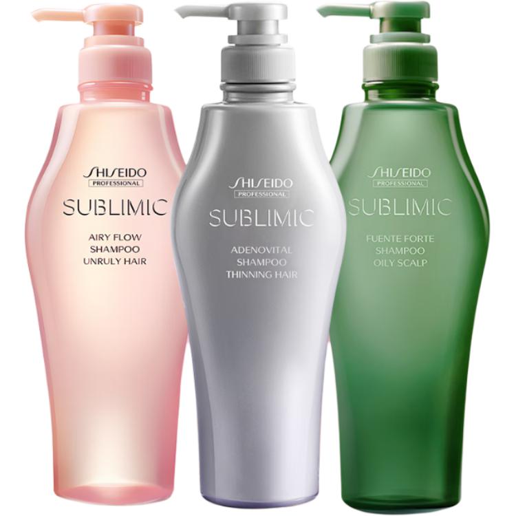 Shiseido набор из 2 штук шампуня youyuan comfort увлажняющий контроль жира успокаивающая очистка мускус SHISEIDO PROFESSIONAL, three-piece set: revitalizing scalp shampoo 500ml+aromatic scalp shampoo 500ml+lightweight silky smooth shampoo
Shiseido набор из 2 штук шампуня youyuan comfort увлажняющий контроль жира успокаивающая очистка мускус SHISEIDO PROFESSIONAL, three-piece set: revitalizing scalp shampoo 500ml+aromatic scalp shampoo 500ml+lightweight silky smooth shampoo