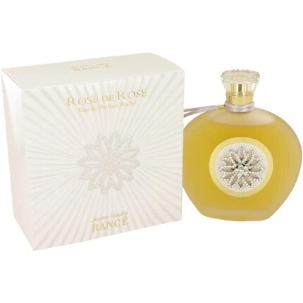 Женская парфюмерная вода Rance Rose Eau De Parfum Spray for Her 100ml
Женская парфюмерная вода Rance Rose Eau De Parfum Spray for Her 100ml