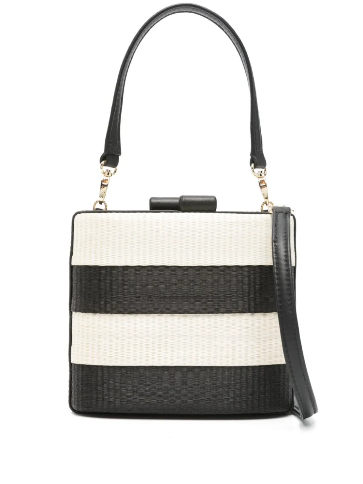 Сумка-клатч Gustoko Cascais, черный
Сумка-клатч Gustoko Cascais, черный