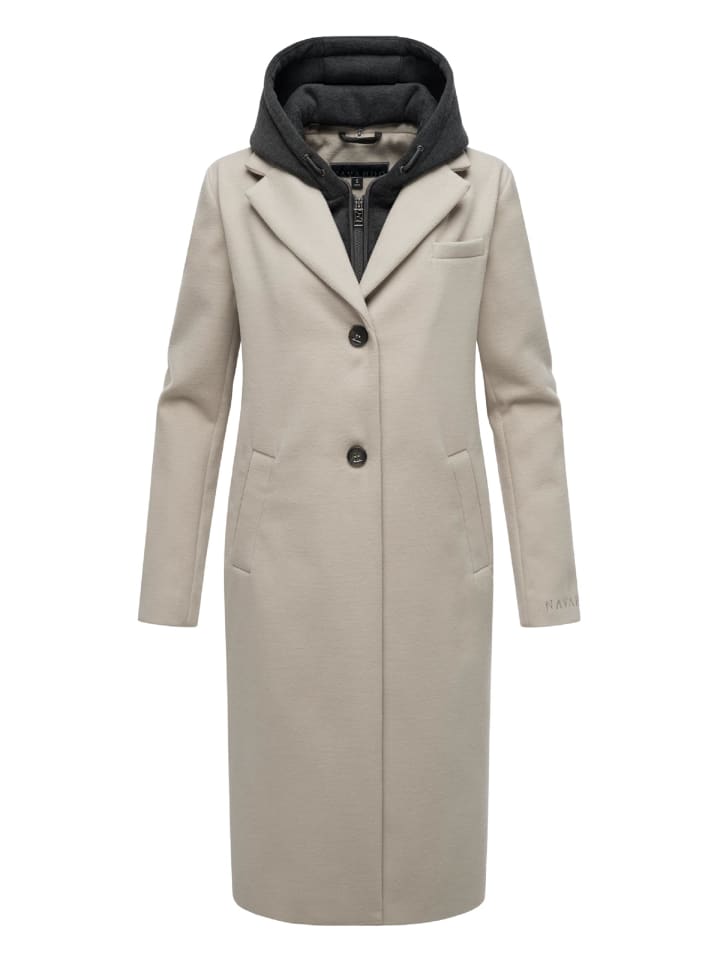 Пальто Navahoo
Пальто Navahoo