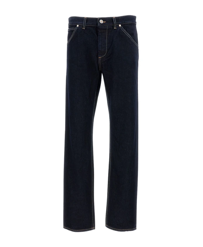 Прямые джинсы Грегорио Tela Genova, синий
Прямые джинсы Грегорио Tela Genova, синий