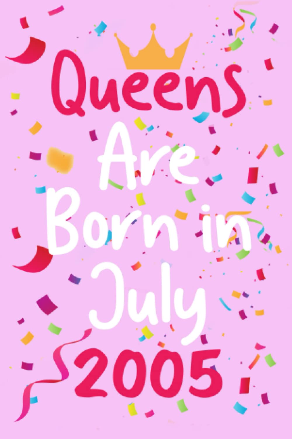 17th BIRTHDAY GIFT FOR WOMAN: 6 x 9 inch 15,24 x 22,86 cm 120 pages (Independently published)
17th BIRTHDAY GIFT FOR WOMAN: 6 x 9 inch 15,24 x 22,86 cm 120 pages (Independently published)