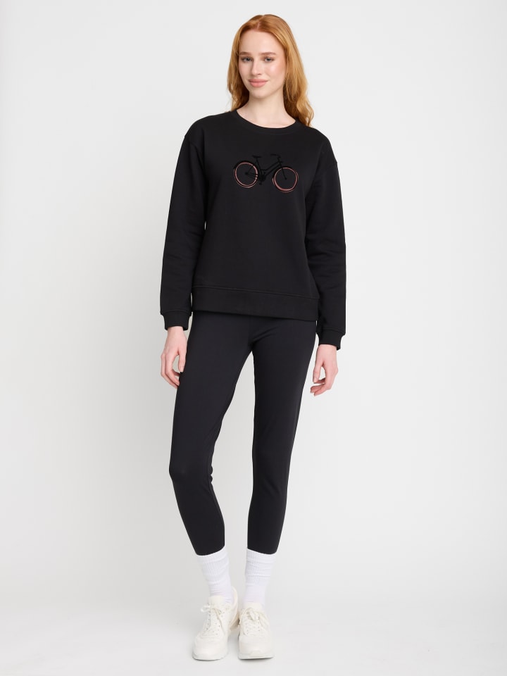 Толстовка GreenBomb, черный
Толстовка GreenBomb, черный