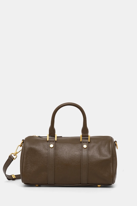 Кожаная сумка Answear.Lab, зеленый
Кожаная сумка Answear.Lab, зеленый