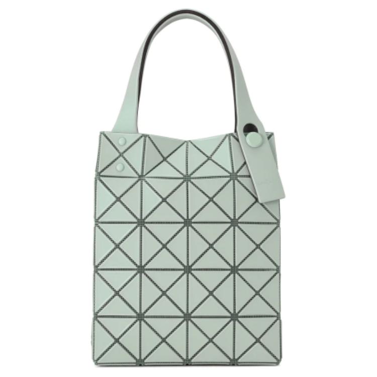 ISSEY MIYAKE Люксент Бокси Бондед ПВХ Смола Женская Мини Сумка Серо Зеленая
ISSEY MIYAKE Люксент Бокси Бондед ПВХ Смола Женская Мини Сумка Серо Зеленая