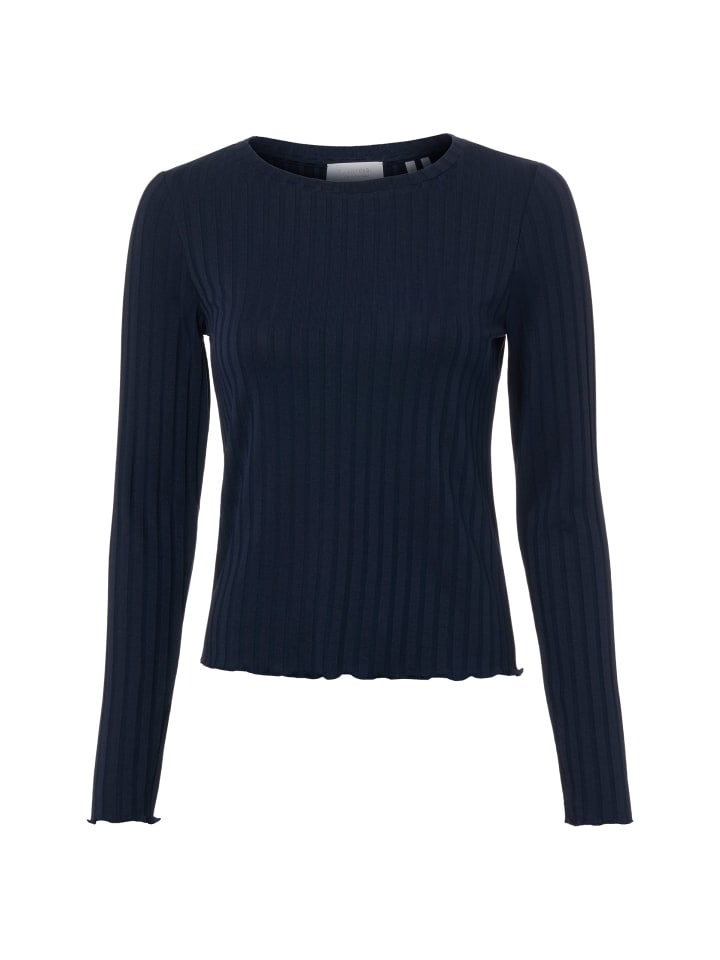 Rich & Royal Темно-синяя футболка
Rich & Royal Темно-синяя футболка