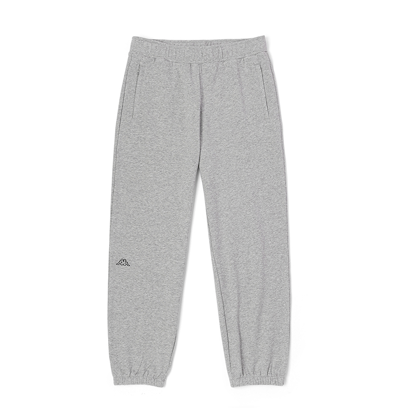 Футболка Kappa 1916 Series вязаные спортивные штаны мужские Medium Light Heather Gray, Medium Light Heather Gray-0108
Футболка Kappa 1916 Series вязаные спортивные штаны мужские Medium Light Heather Gray, Medium Light Heather Gray-0108