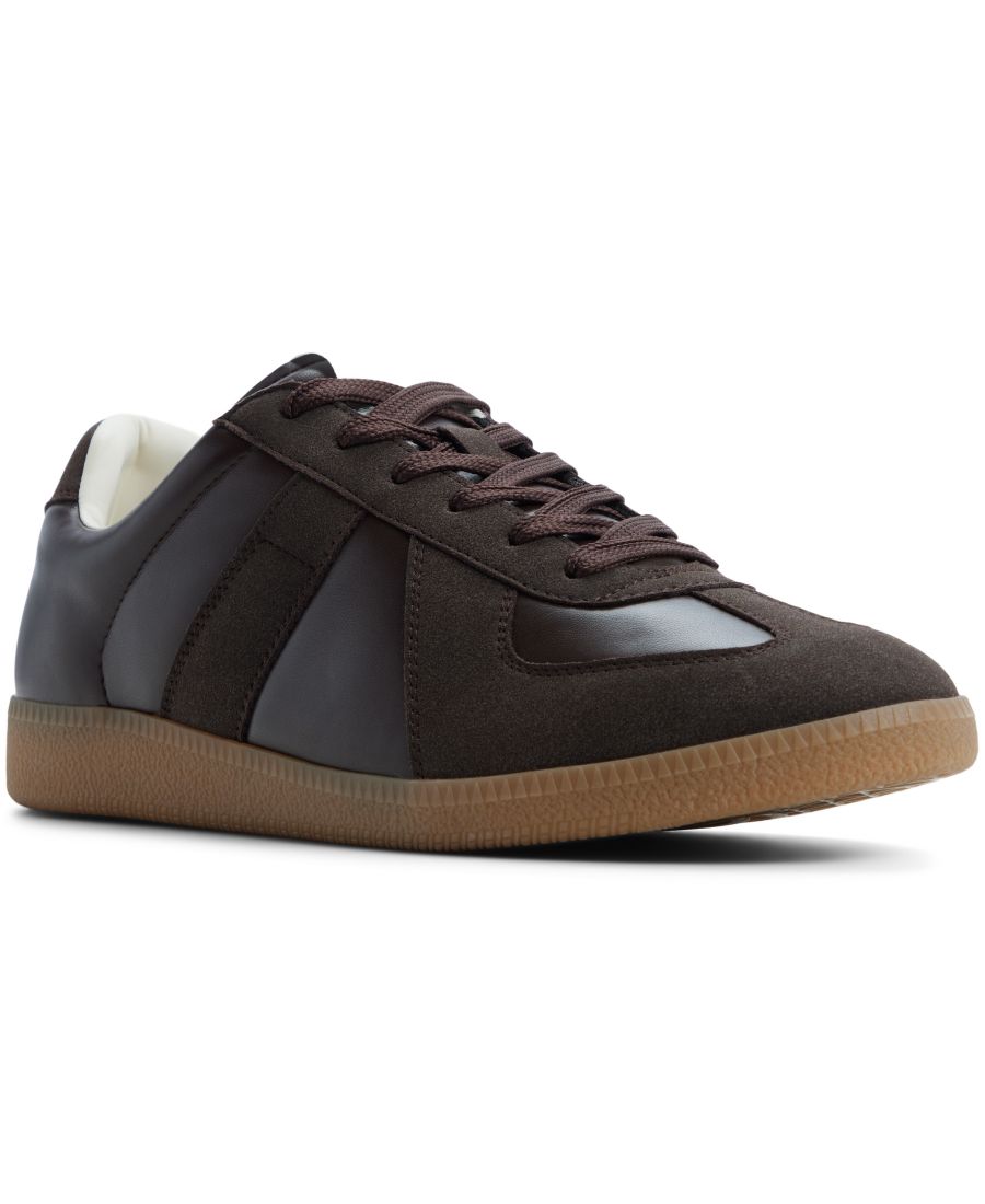 Мужские низкие кроссовки Tenor Call It Spring, Brown
Мужские низкие кроссовки Tenor Call It Spring, Brown