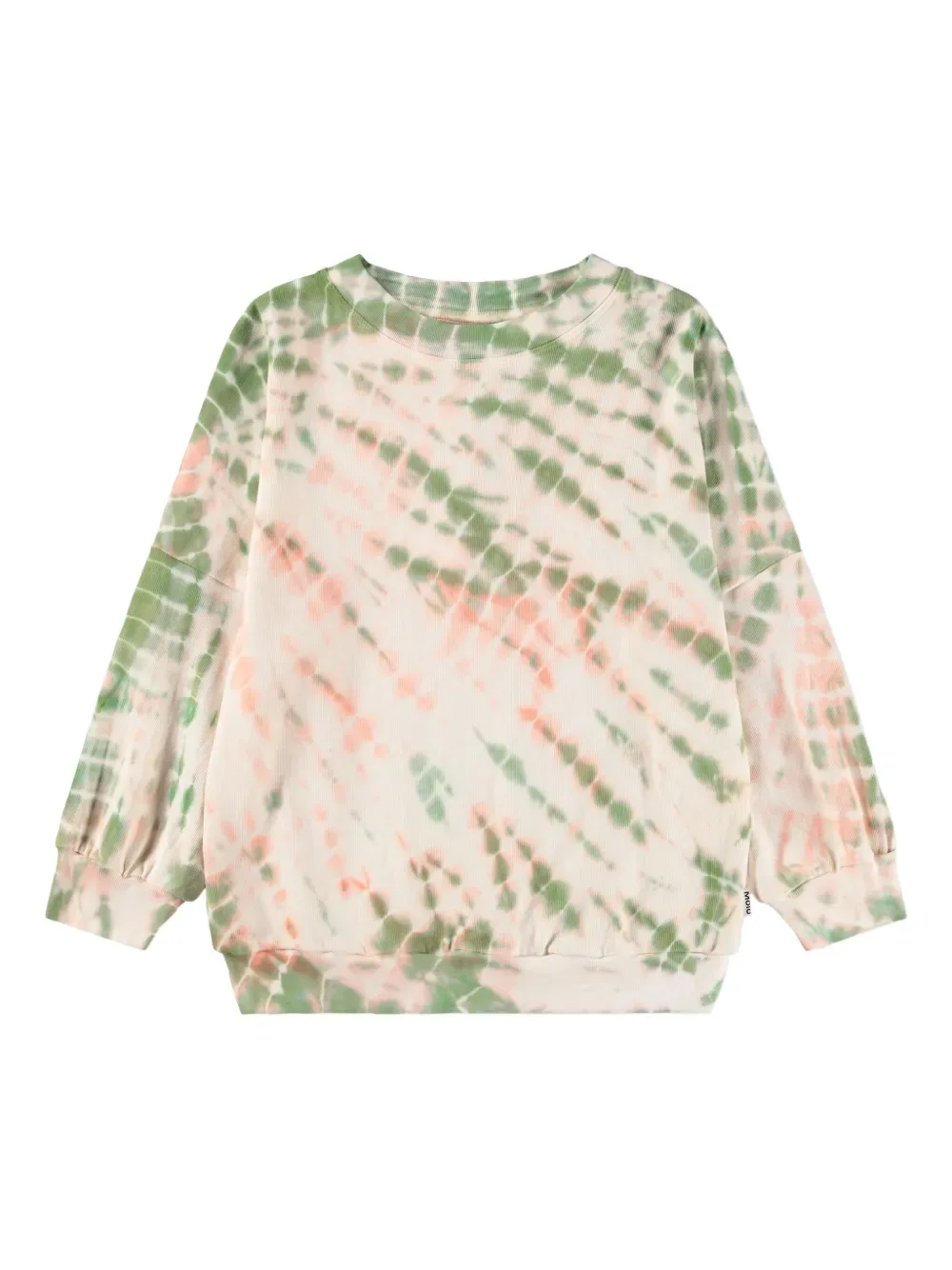 Толстовка Marika Molo, бежевый
Толстовка Marika Molo, бежевый