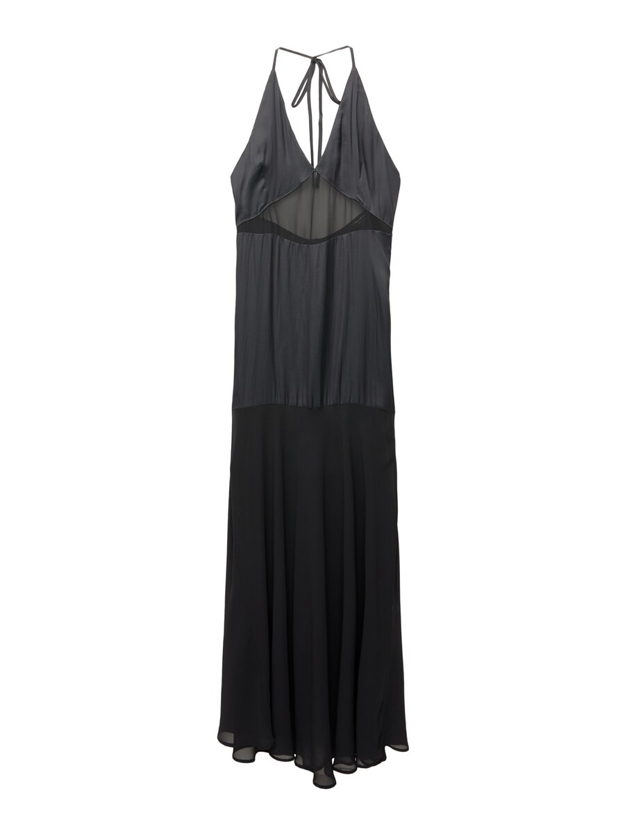 Вечернее платье Pull&Bear, черный
Вечернее платье Pull&Bear, черный