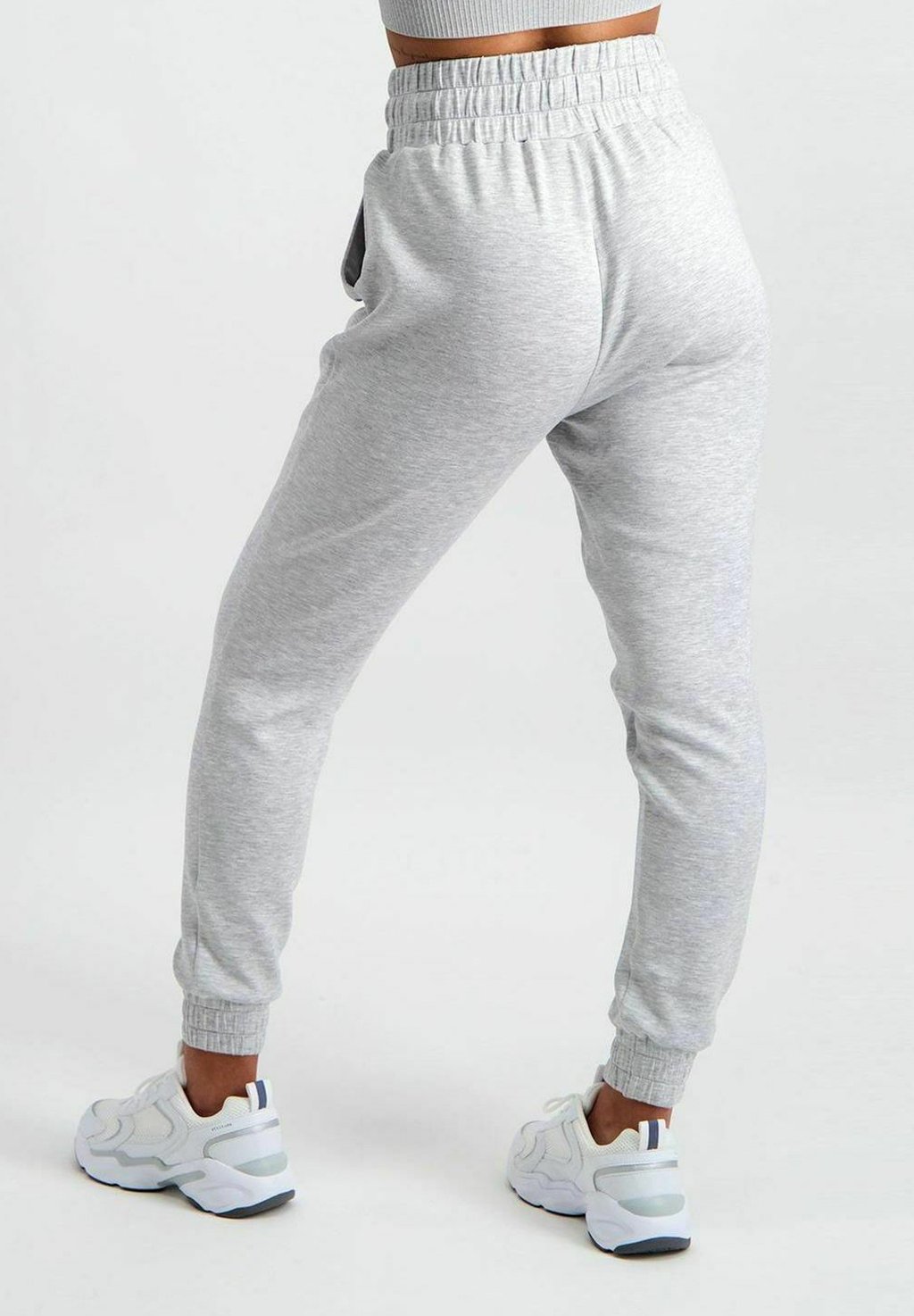 Спортивные брюки COMFY aim’n®, серый
Спортивные брюки COMFY aim’n®, серый