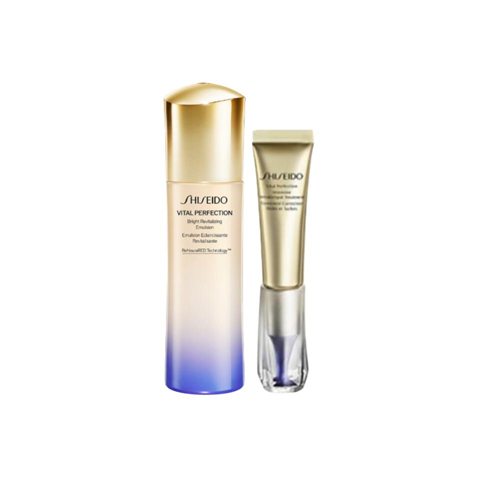 ZISHENGTANG Yves Rocher крем для глаз и лица набор для ухода лифтинг 100мл+10мл SHISEIDO
ZISHENGTANG Yves Rocher крем для глаз и лица набор для ухода лифтинг 100мл+10мл SHISEIDO