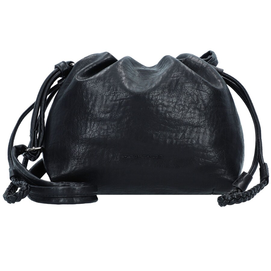 Сумка кросс-боди TOM TAILOR Liza, Black
Сумка кросс-боди TOM TAILOR Liza, Black