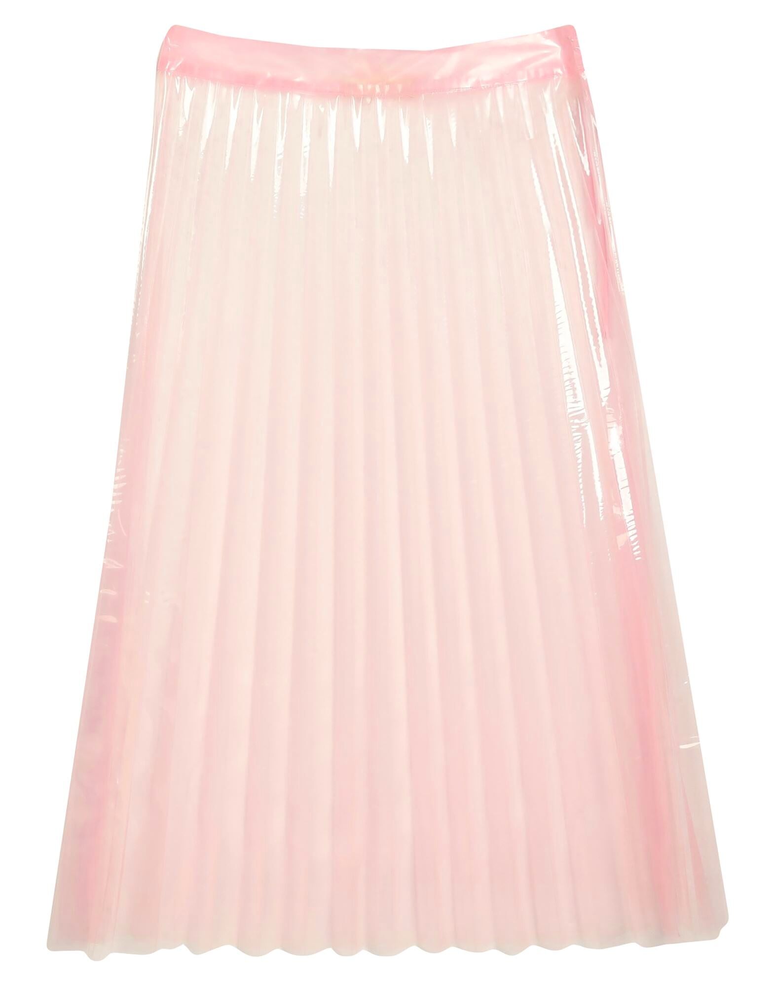 Юбка миди Ssheena, светло-розовый
Юбка миди Ssheena, светло-розовый