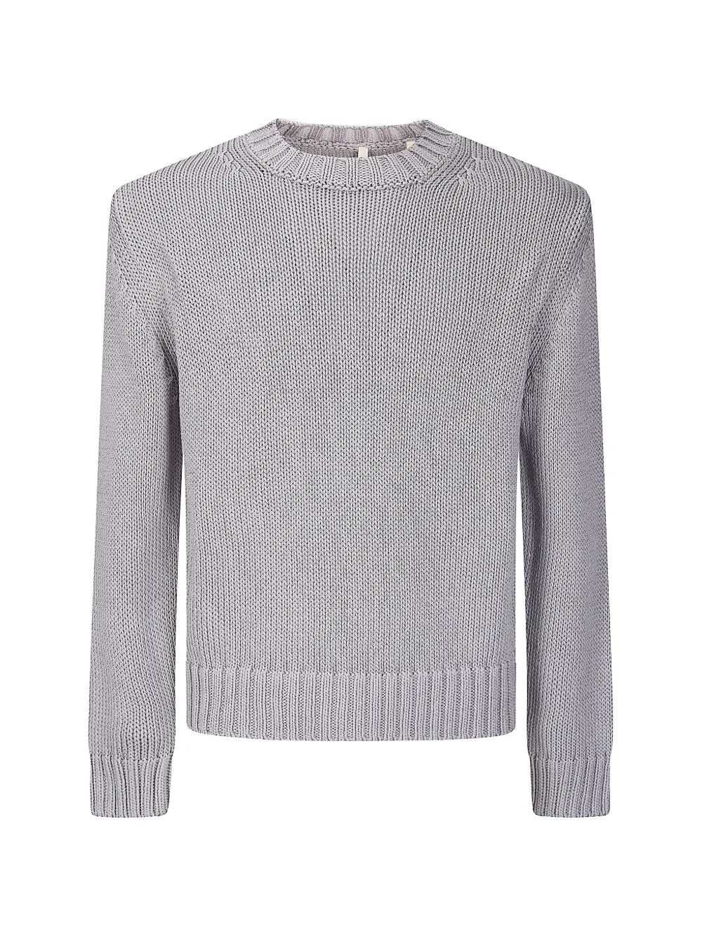 Хлопковый свитер Frederik Sunflower, серый
Хлопковый свитер Frederik Sunflower, серый