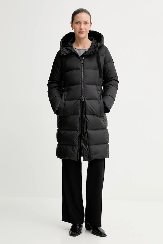 Пуховик Marc O'Polo, черный
Пуховик Marc O'Polo, черный