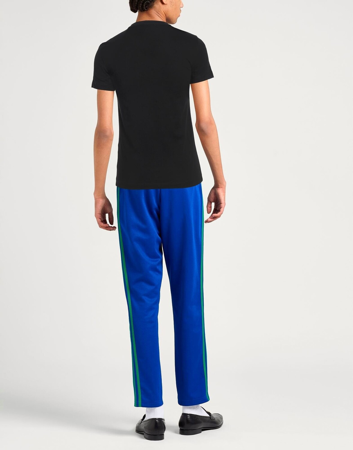 Футболка Ea7, черный
Футболка Ea7, черный