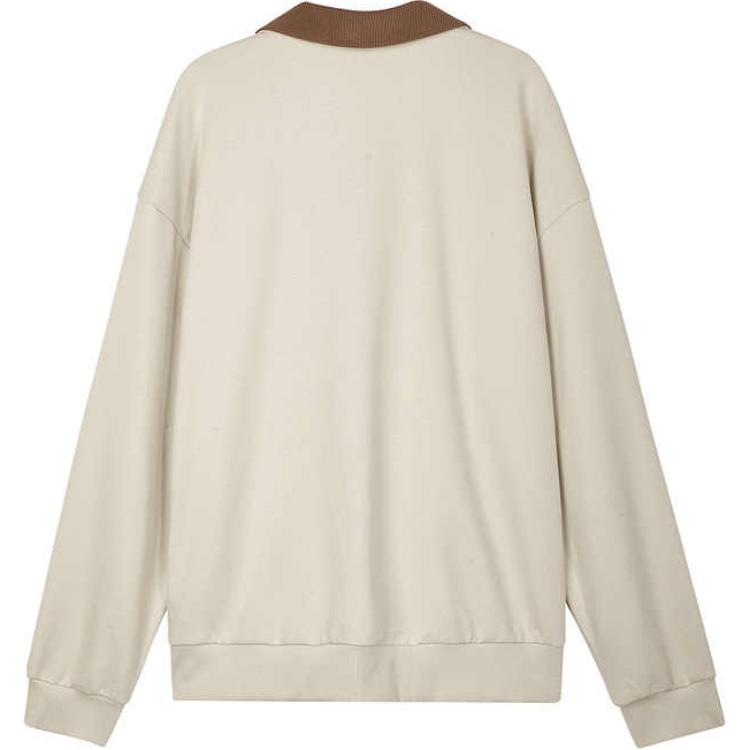 Спортивная коллекция Life Свитшот Унисекс Светло-коричневый Skechers, Light Brown-0046
Спортивная коллекция Life Свитшот Унисекс Светло-коричневый Skechers, Light Brown-0046