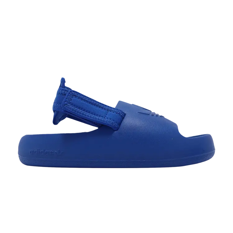 Кроссовки adiFOM Adilette Slide C, синий
Кроссовки adiFOM Adilette Slide C, синий