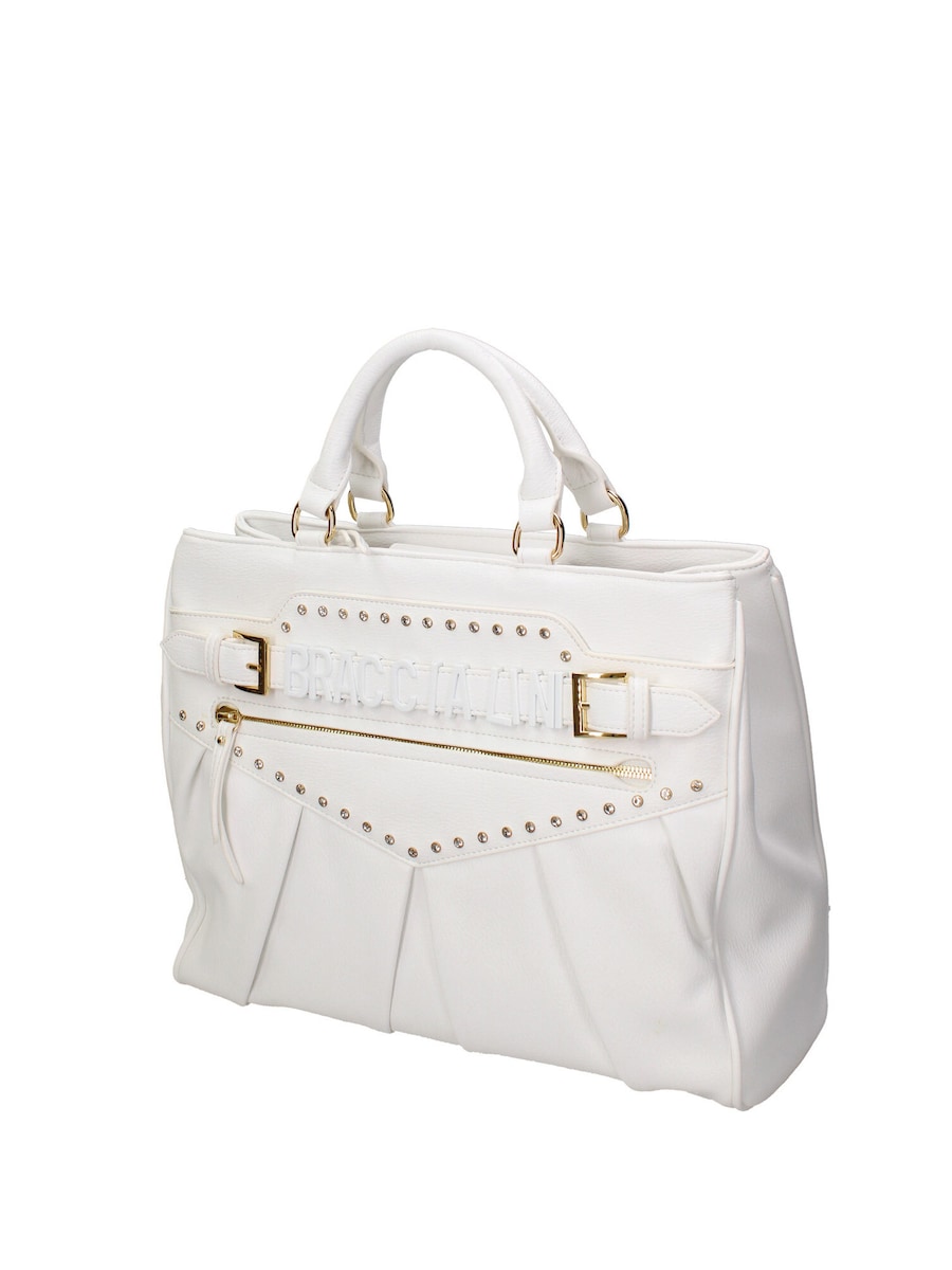 Сумочка Braccialini, белый
Сумочка Braccialini, белый