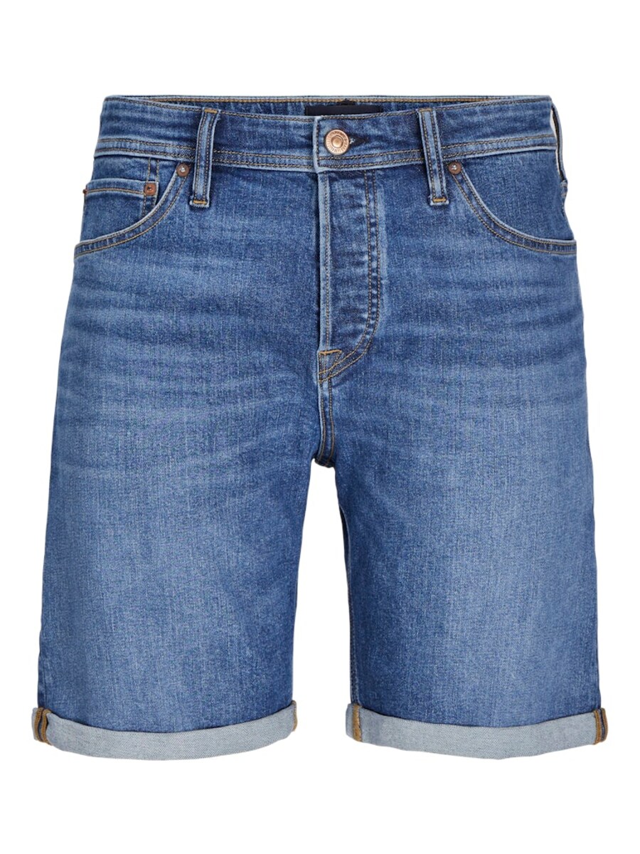 Повседневные джинсы JACK & JONES JACK & JONES JJIRick JJIOriginal, Blue denim
Повседневные джинсы JACK & JONES JACK & JONES JJIRick JJIOriginal, Blue denim