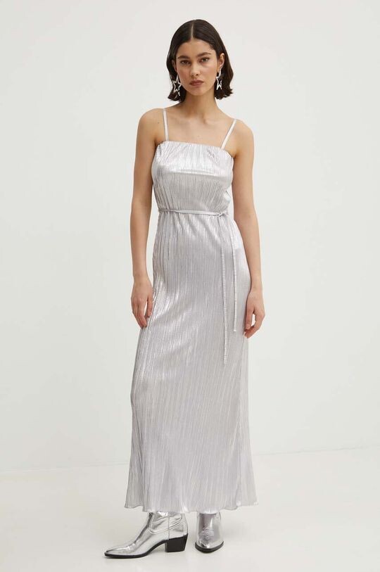 Платье Луны Never Fully Dressed, серебряный 
Платье Луны Never Fully Dressed, серебряный